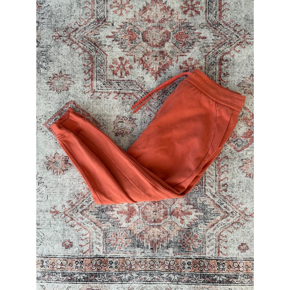 Lululemon Scuba High Rise Joggers